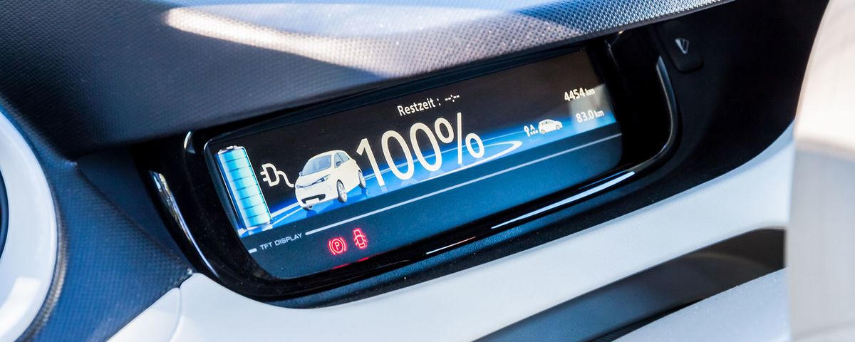 E-Mobilität