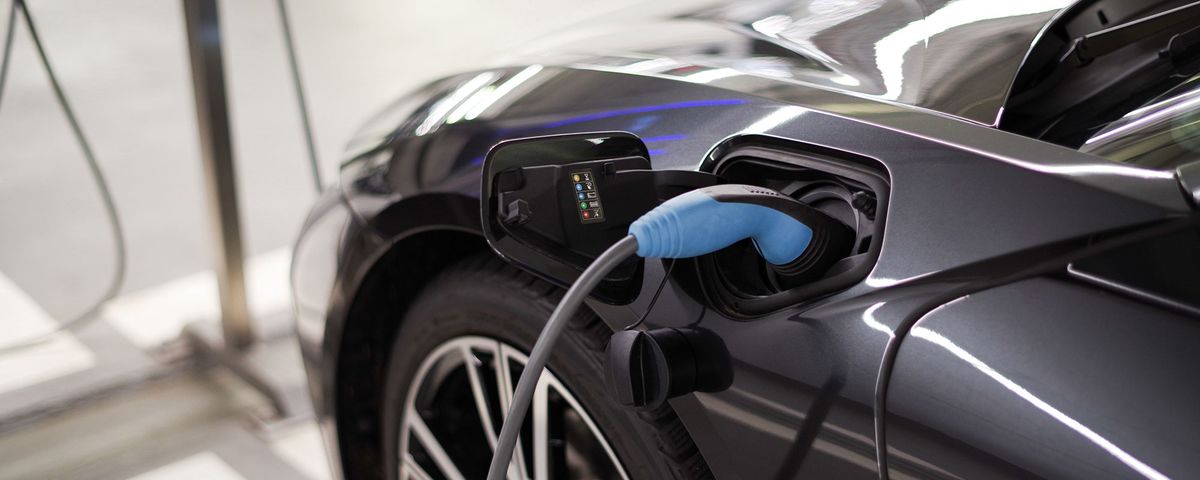 E-Mobilität Autowerk Düsseldorf
